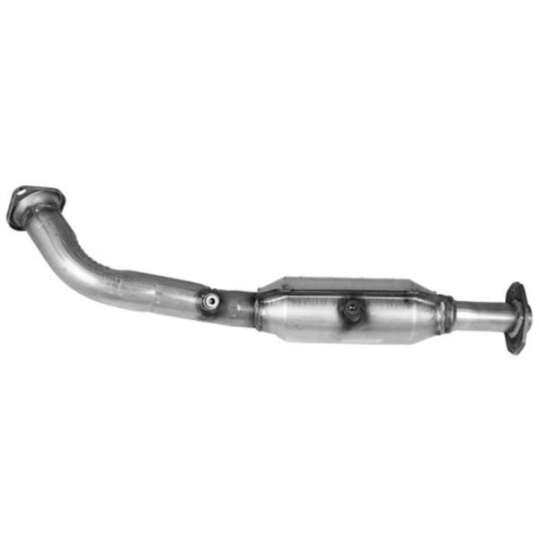 Catalytic Converter - Direct Fit, 642184, Ap Exhaust, Mfr#: 642184